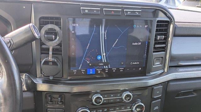 2024 Ford F-350 Super Duty King Ranch