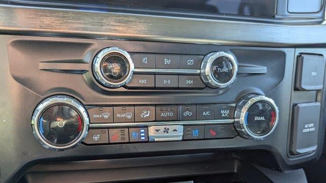 2024 Ford F-350 Super Duty King Ranch