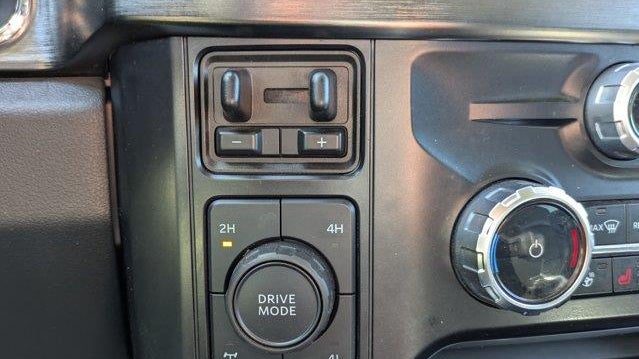 2024 Ford F-350 Super Duty King Ranch