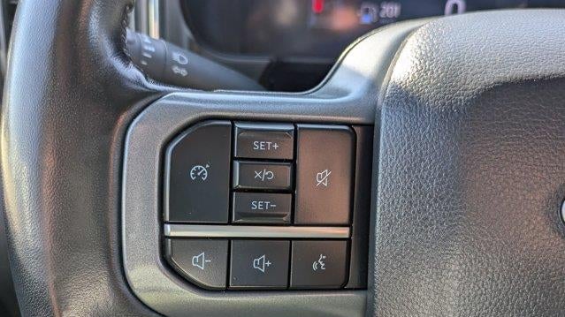 2024 Ford F-350 Super Duty King Ranch