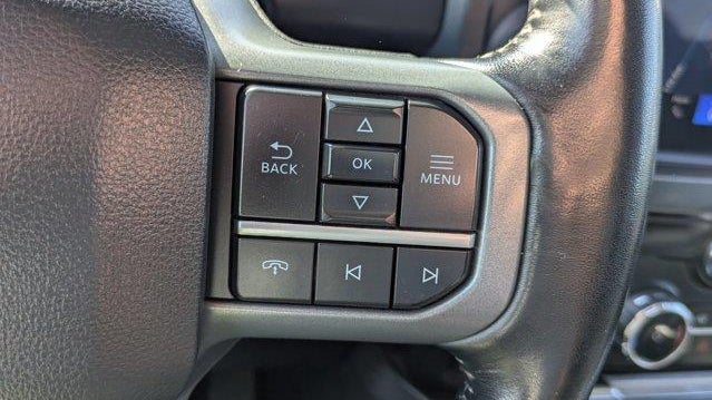 2024 Ford F-350 Super Duty King Ranch