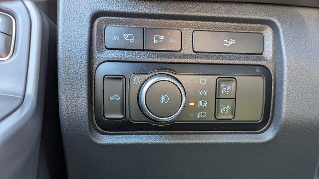 2024 Ford F-350 Super Duty King Ranch