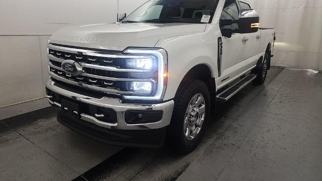 Preowned 2024 Ford F-350 Super Duty King Ranch for Sale