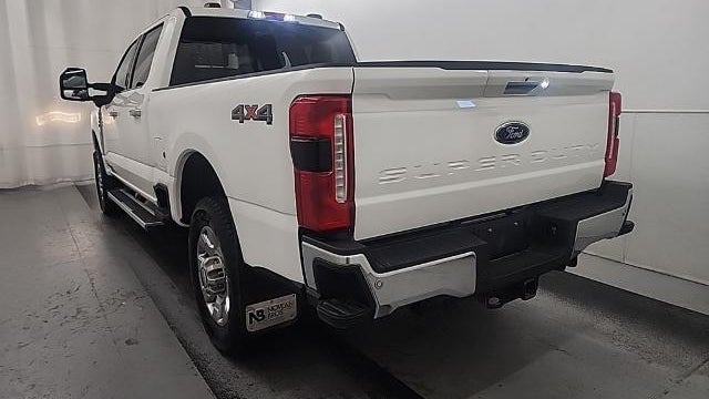 2024 Ford F-350 Super Duty King Ranch