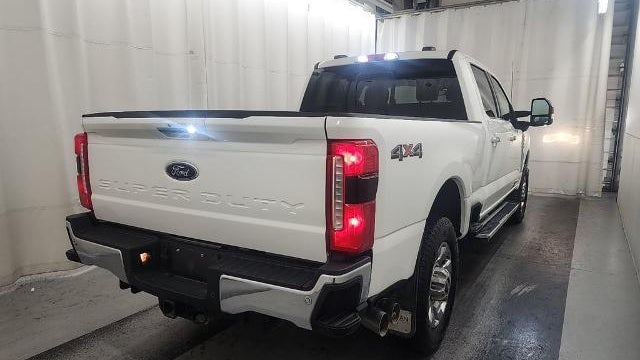 2024 Ford F-350 Super Duty King Ranch
