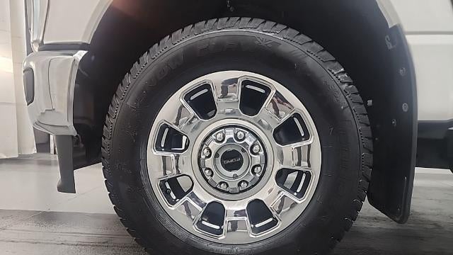 2024 Ford F-350 Super Duty King Ranch