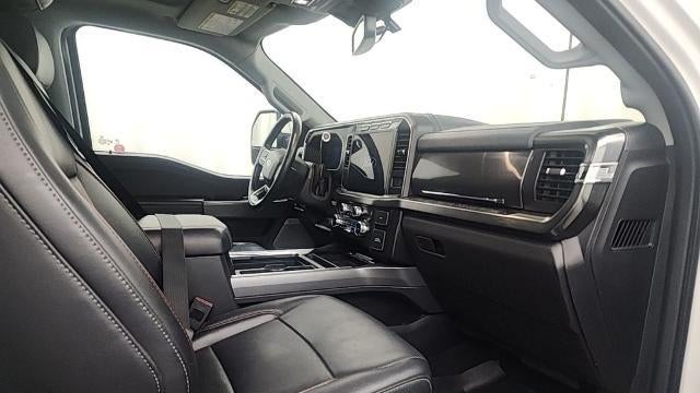 2024 Ford F-350 Super Duty King Ranch