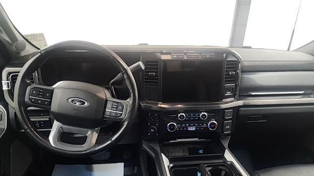 2024 Ford F-350 Super Duty King Ranch