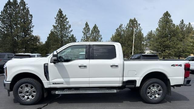 2024 Ford F-350 Super Duty King Ranch