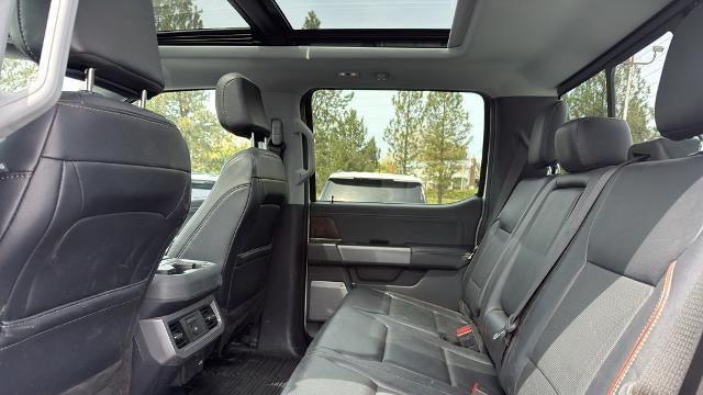 2024 Ford F-350 Super Duty King Ranch