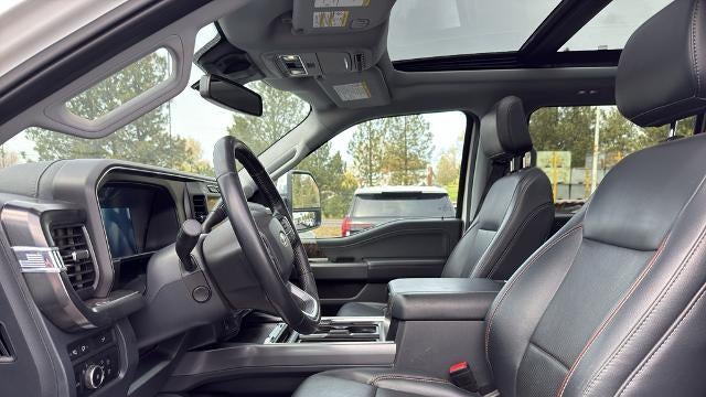 2024 Ford F-350 Super Duty King Ranch