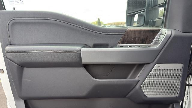 2024 Ford F-350 Super Duty King Ranch