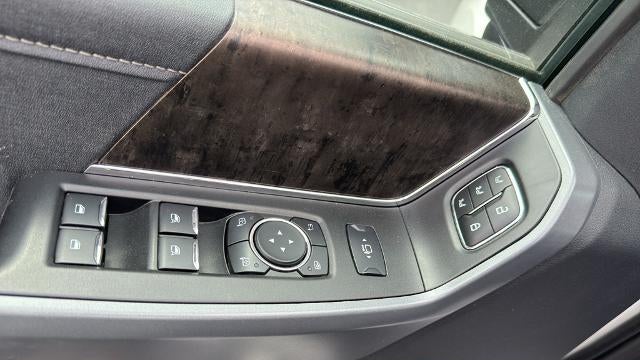 2024 Ford F-350 Super Duty King Ranch