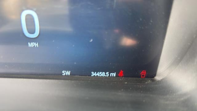 2024 Ford F-350 Super Duty King Ranch