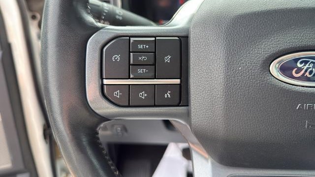 2024 Ford F-350 Super Duty King Ranch
