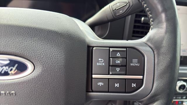 2024 Ford F-350 Super Duty King Ranch