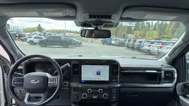 2024 Ford F-350 Super Duty King Ranch