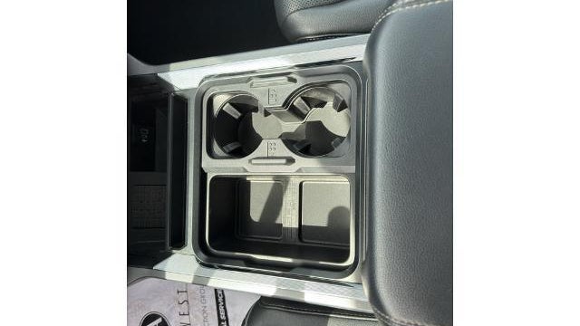 2024 Ford F-350 Super Duty King Ranch
