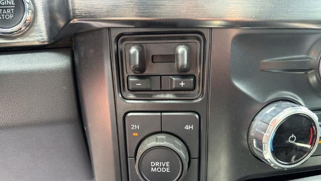 2024 Ford F-350 Super Duty King Ranch