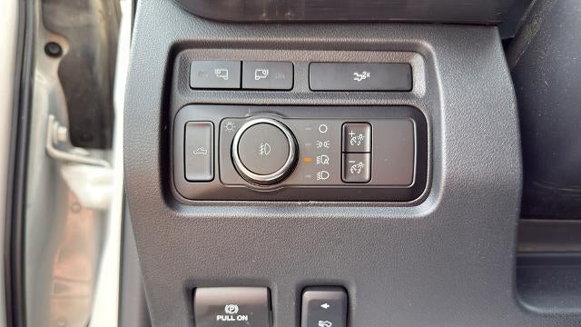 2024 Ford F-350 Super Duty King Ranch