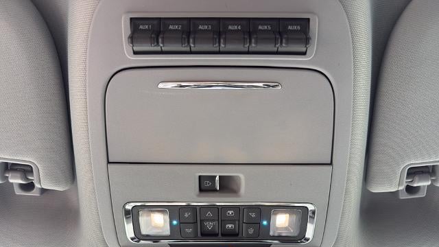 2024 Ford F-350 Super Duty King Ranch