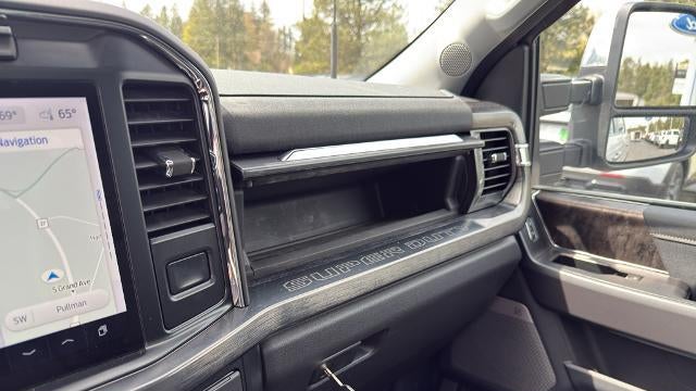 2024 Ford F-350 Super Duty King Ranch