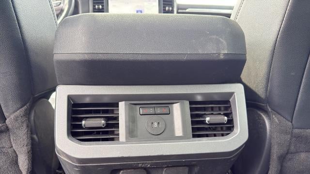 2024 Ford F-350 Super Duty King Ranch