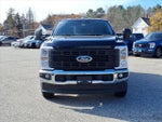 2024 F-350 Super Duty Thumbnail 2