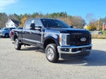 2024 F-350 Super Duty Thumbnail 3