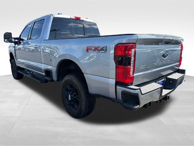 2024 Ford F-350 Super Duty XLT — photo 1 of 24