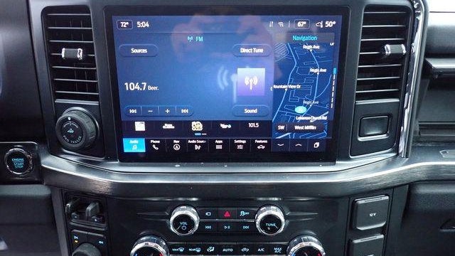 2025 Ford F-350 Super Duty King Ranch