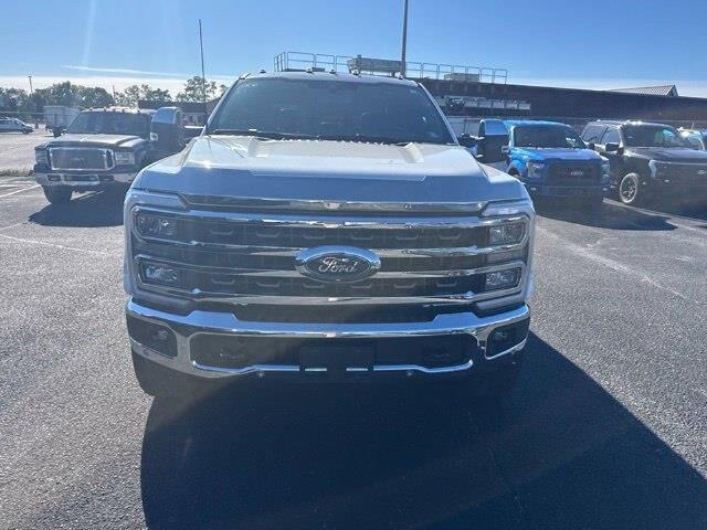 2025 Ford F-350 - $84,780