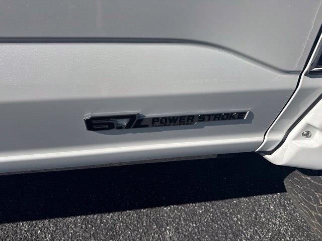 2025 Ford F-350 - $84,780