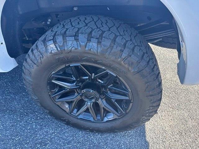 2025 Ford F-350 - $84,780