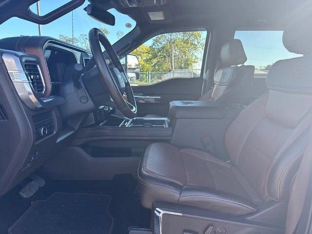 2025 Ford F-350 - $84,780