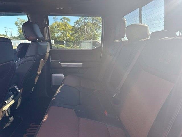 2025 Ford F-350 - $84,780