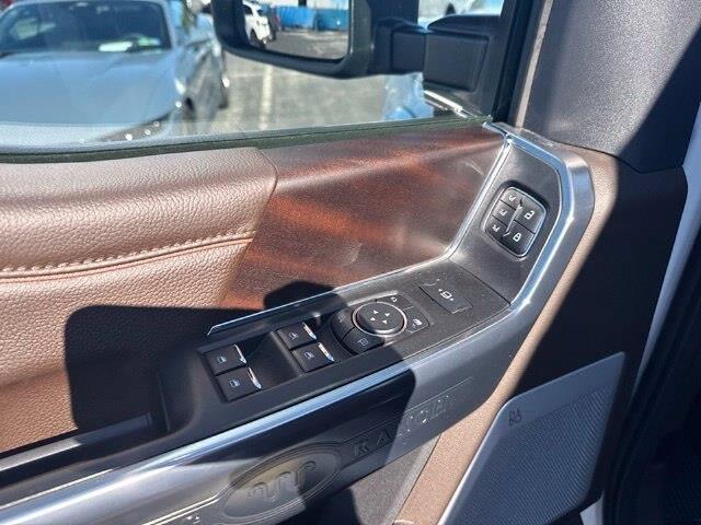 2025 Ford F-350 - $84,780