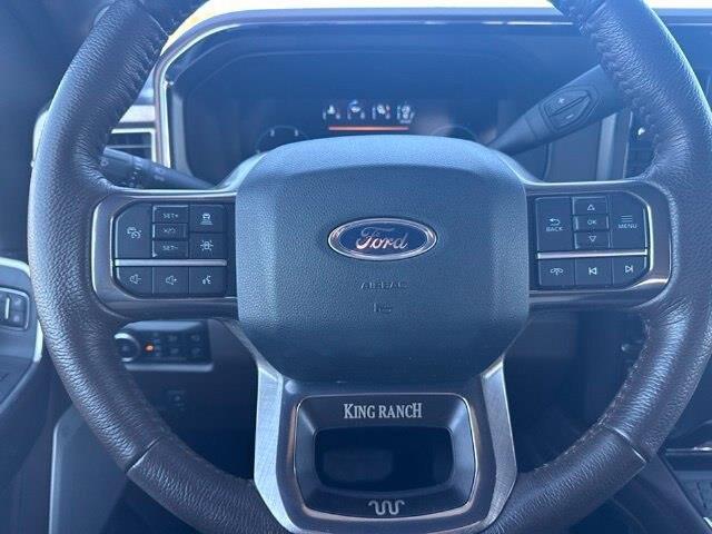 2025 Ford F-350 - $84,780