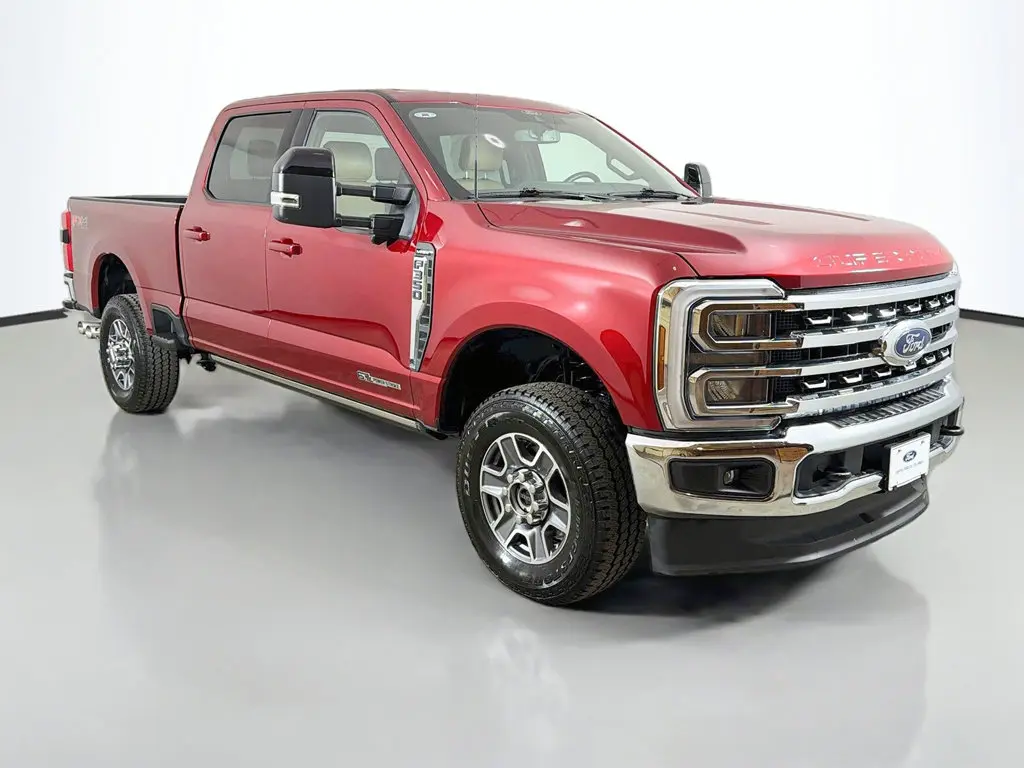 2025 Ford F-350 - $70,790