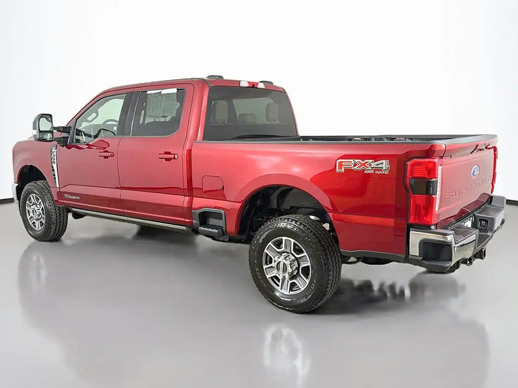 2025 Ford F-350 - $70,790