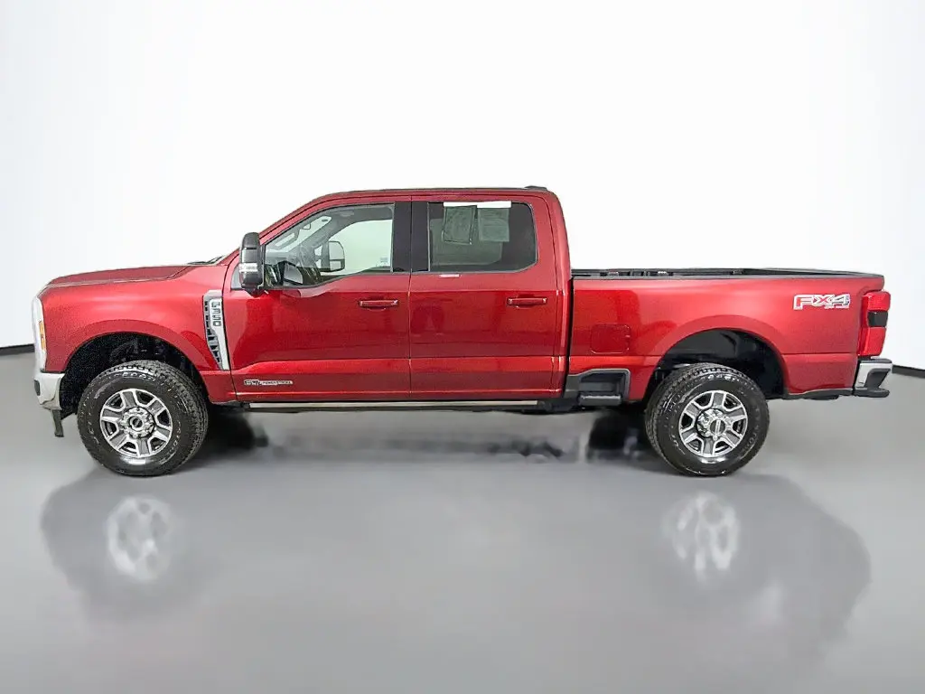 2025 Ford F-350 - $70,790