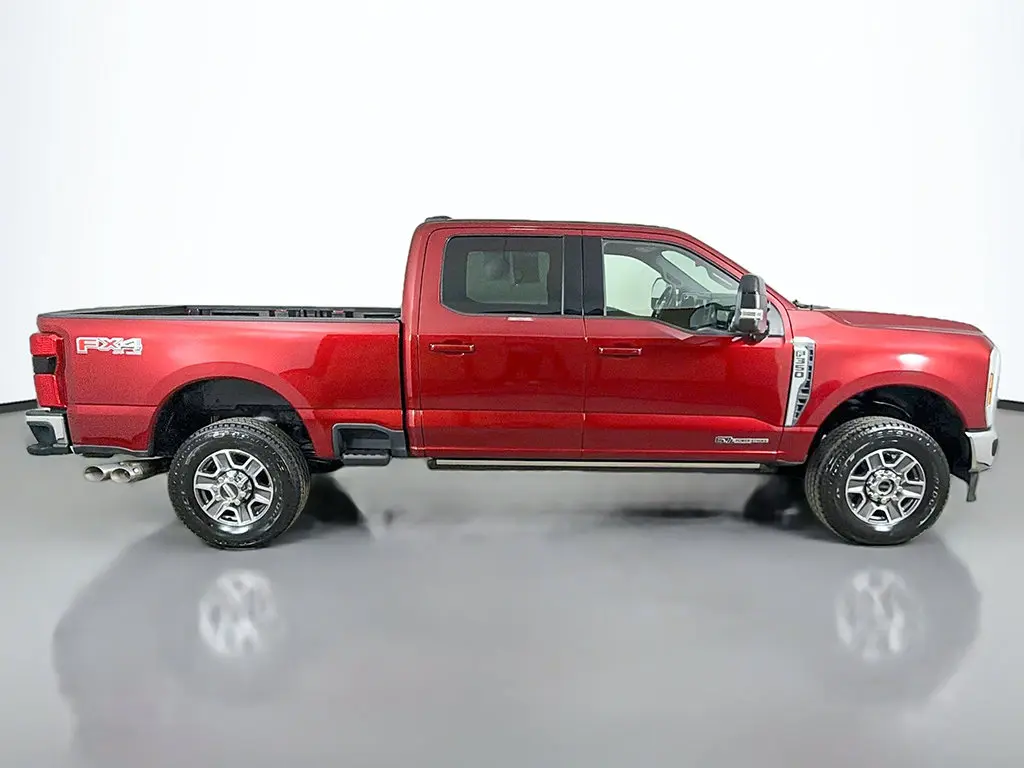 2025 Ford F-350 - $70,790