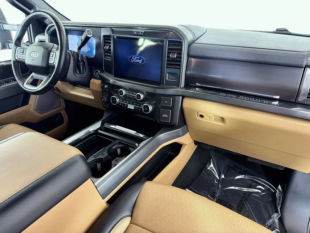 2025 Ford F-350 - $70,790
