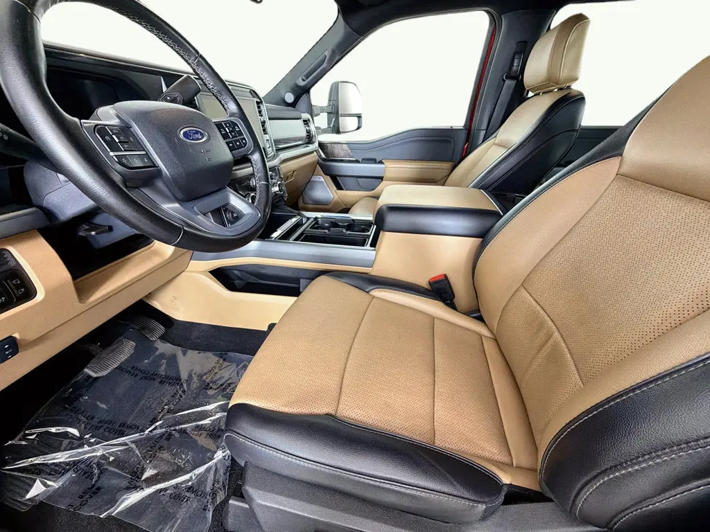 2025 Ford F-350 - $70,790