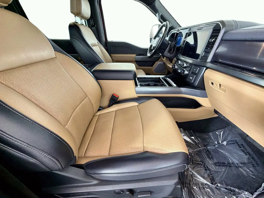 2025 Ford F-350 - $70,790