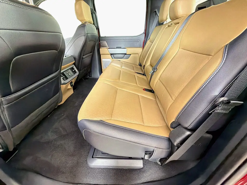 2025 Ford F-350 - $70,790