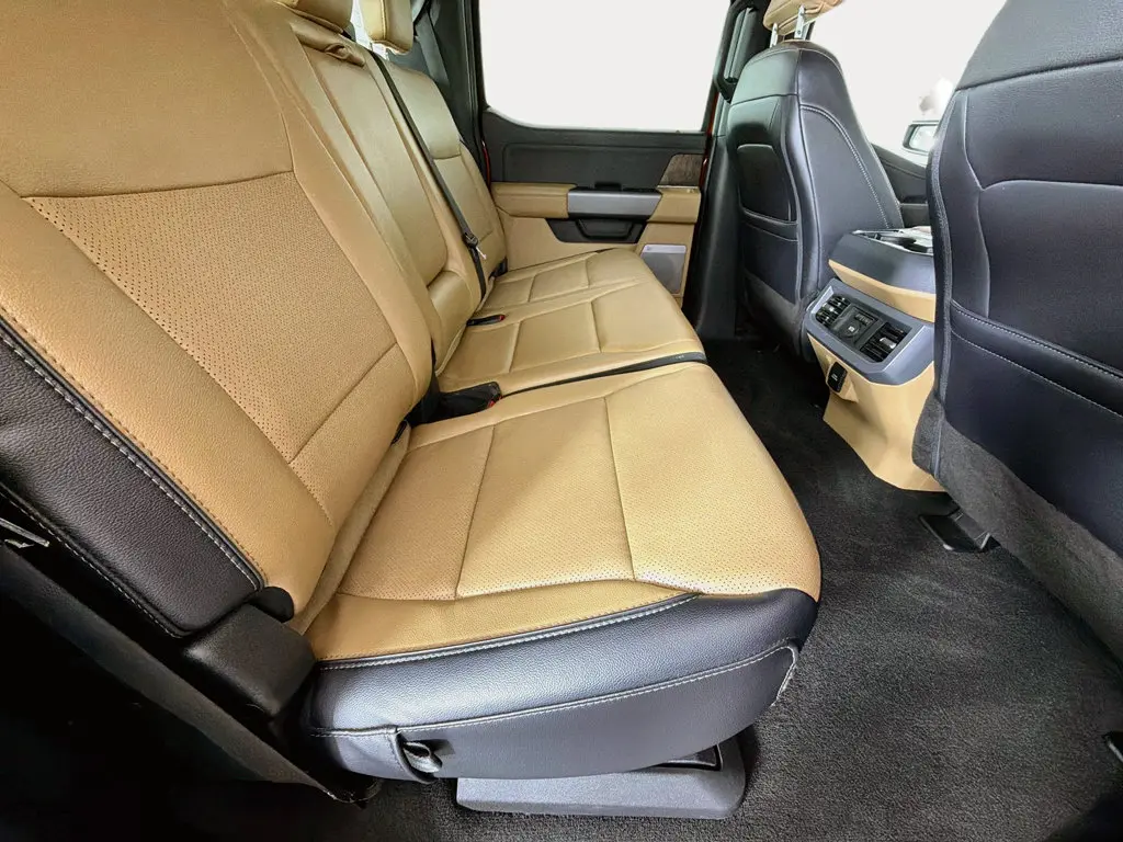2025 Ford F-350 - $70,790