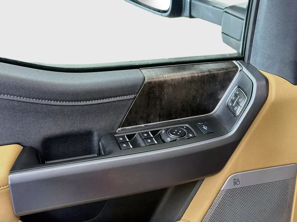 2025 Ford F-350 - $70,790