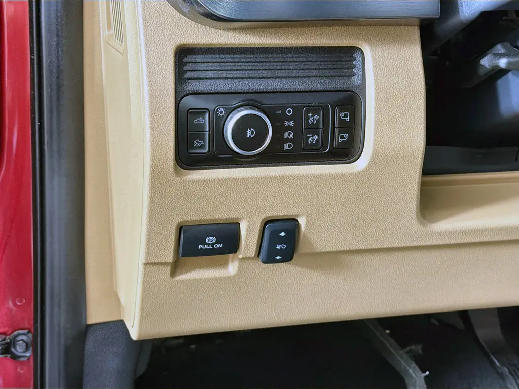 2025 Ford F-350 - $70,790