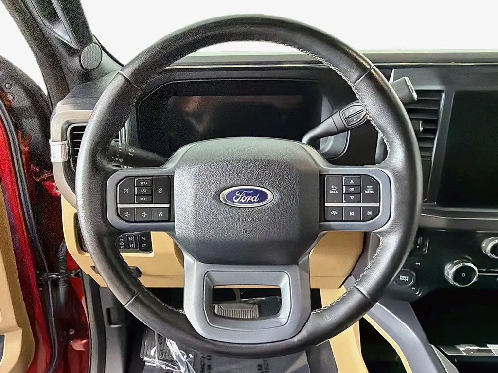 2025 Ford F-350 - $70,790